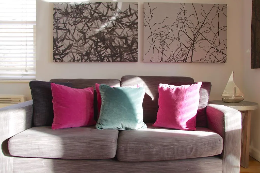 Lux Living Apartments - Marino Place Cambridge 0*, Cambridge (Cambridgeshire) United Kingdom