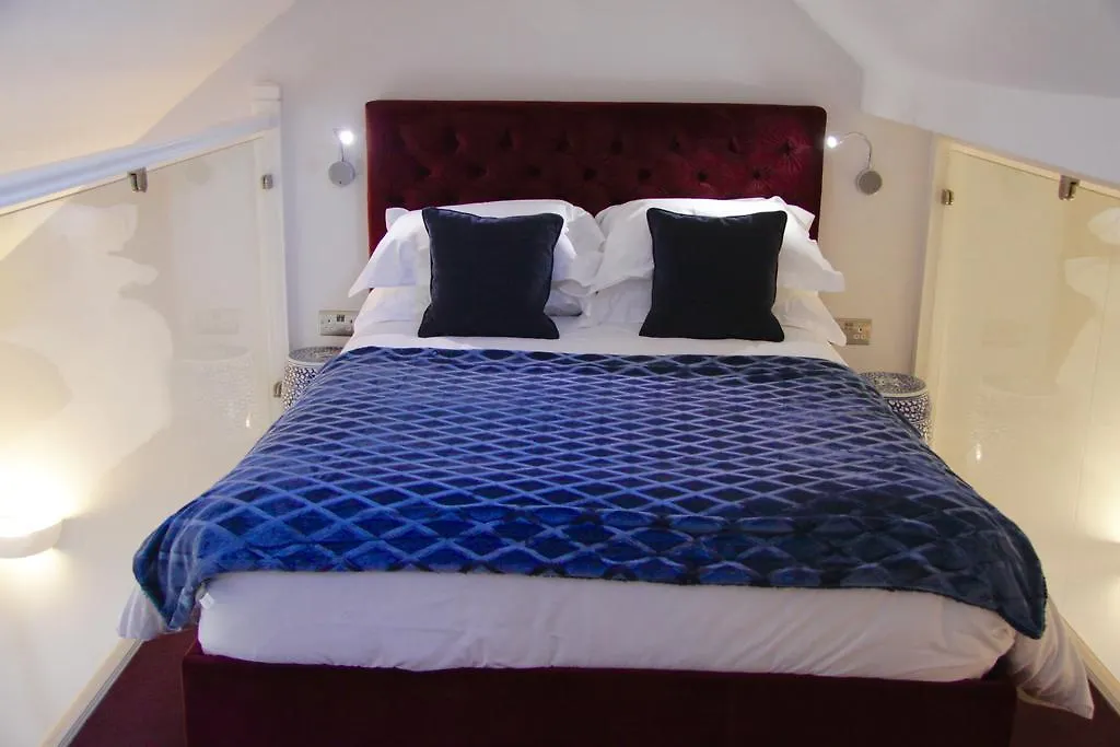 Lux Living Apartments - Marino Place Cambridge  Cambridge (Cambridgeshire)